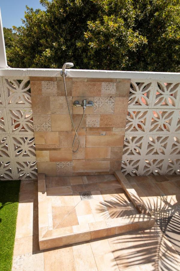 Alba Regia Catarthome Costa Adeje - Private Pool Exterior photo